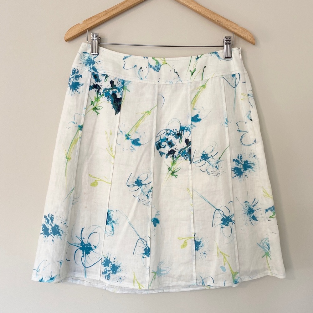 Ann Taylor Skirt